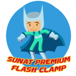 PREMIUM-FLASH-CLAMP