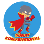 SUNAT-KONVENSIONAL-MAKASSAR